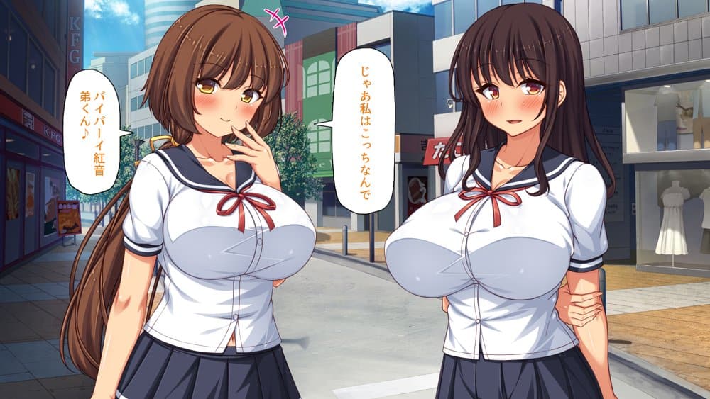 弟とセックスしたら気持ちよすぎて止まらなくなった姉の話