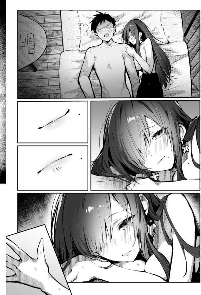 教えてアゲル〜巨乳美人お姉さんと浪人生の僕の○○○なお話〜（白抜き版） 2
