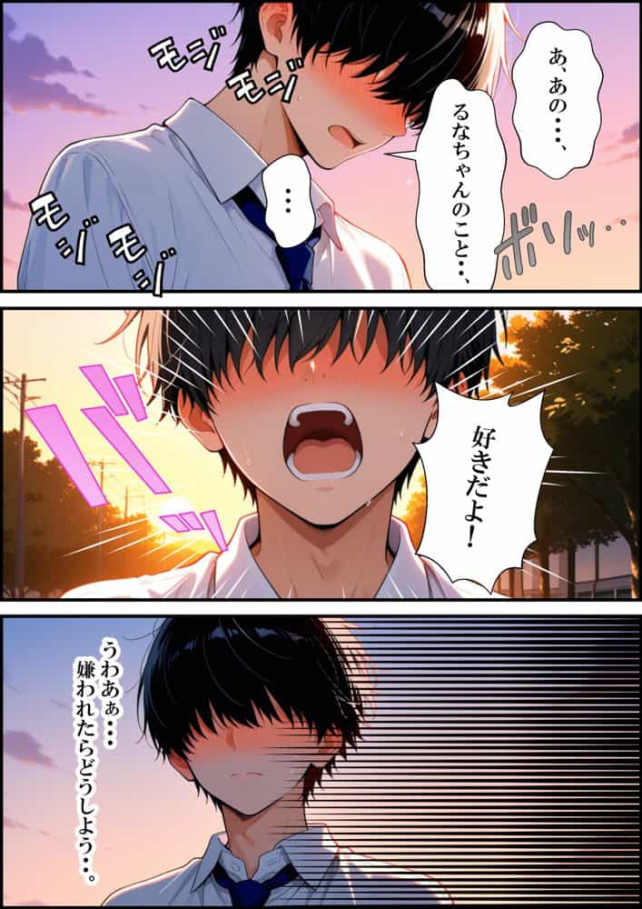 クラスの一軍ギャルが陰キャの彼女になった話