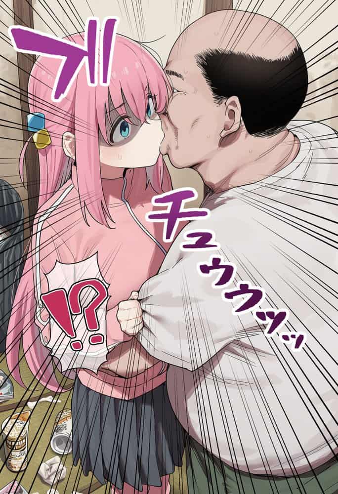 【総集編】美少女がキモ男に妊娠させられる-Vol.2-