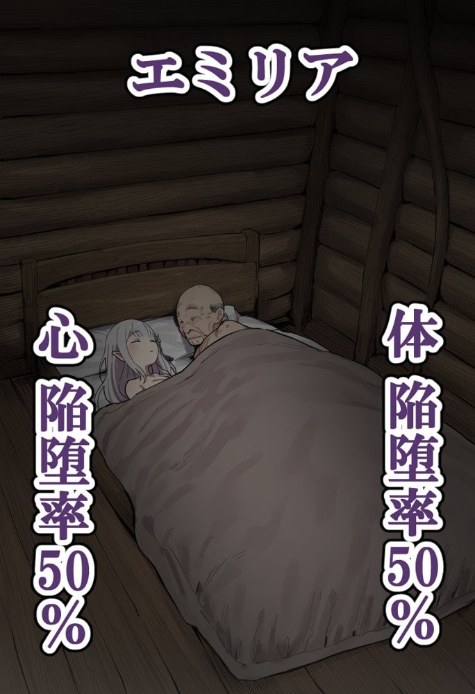 【総集編】美少女がキモ男に妊娠させられる-Vol.2-