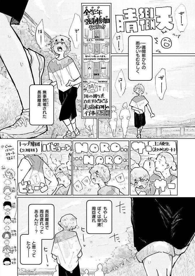 COMIC ゼロス ＃135