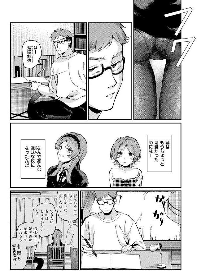 COMIC快楽天ビースト 2026年06月号