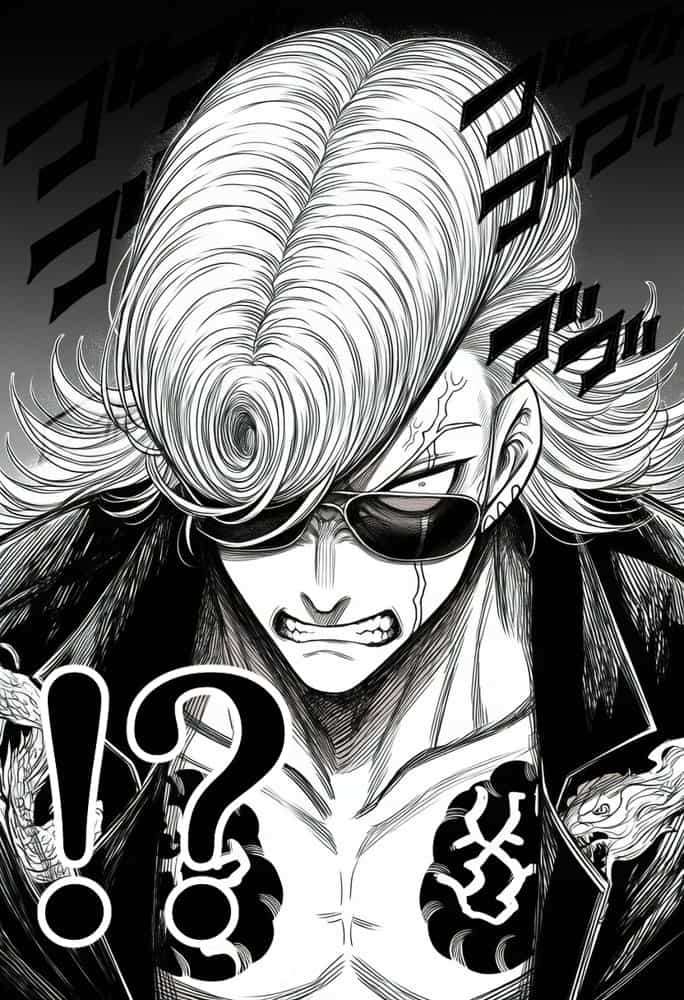 ヤンキー恋愛リアリティショー「純愛極悪組」〜陰キャ弱男が催●洗●で全部ぶっ壊す！！〜