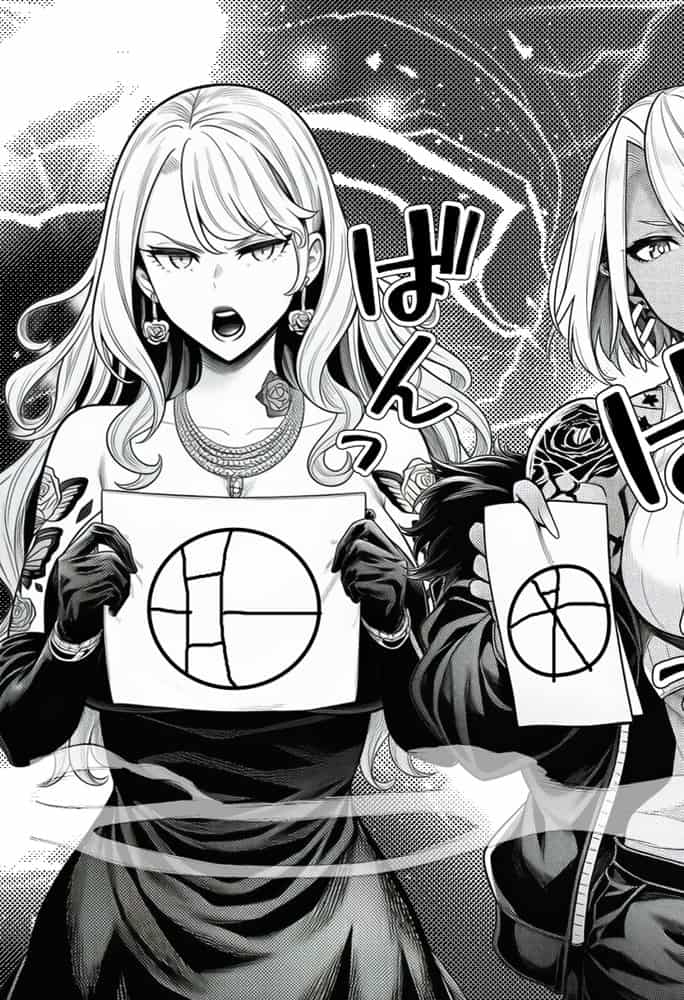ヤンキー恋愛リアリティショー「純愛極悪組」〜陰キャ弱男が催●洗●で全部ぶっ壊す！！〜