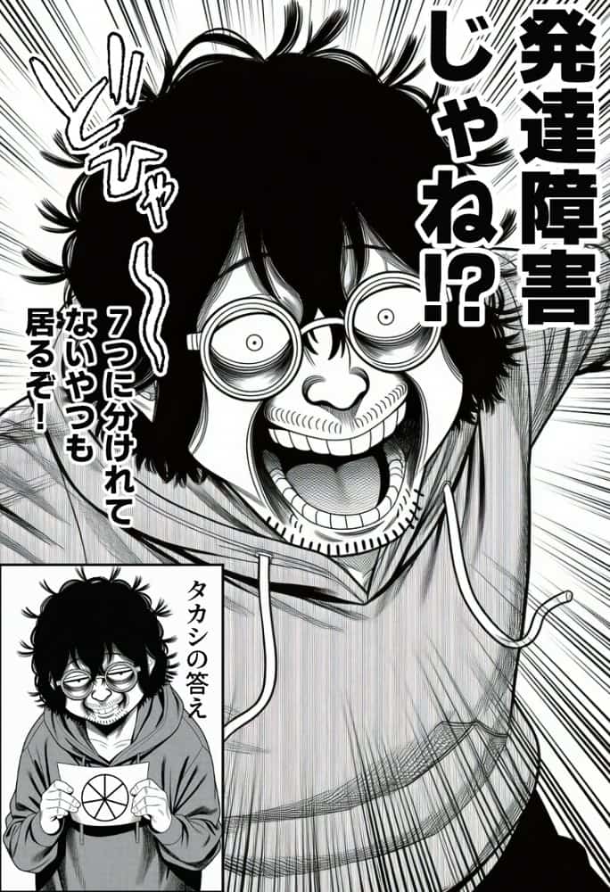 ヤンキー恋愛リアリティショー「純愛極悪組」〜陰キャ弱男が催●洗●で全部ぶっ壊す！！〜
